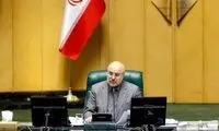 واکنش قالیباف به حادثه اخیر در حرم رضوی