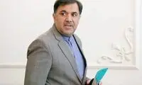 اعتراض عباس آخوندی به ردصلاحیتش خبرساز شد