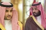 اختلاف محمد بن‌سلمان با برادرش اوج گرفت