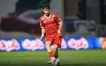 پست احساسی مادر ستاره پرسپولیس بعد از اولین گل پسرش
