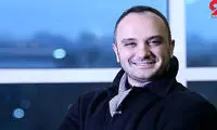 تصویری جدید از احسان کرمی در آمریکا