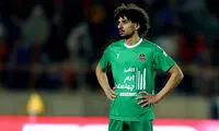 انتقال معامله‌گری به پرسپولیس جنجالی شد