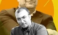 کنایه تند افشاگر سیسمونی‌گیت به توئیت قالیباف