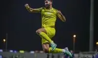 اقدام جدی پرسپولیس برای جذب لژیونر ملی‌پوش