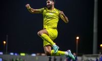 اقدام جدی پرسپولیس برای جذب لژیونر ملی‌پوش