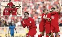 ستاره اسکوچیچ مثل مهاجم پرسپولیس شد!