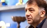 حجت کریمی: اگر آن وام نبود، در لیگ نخبگان نبودیم!
