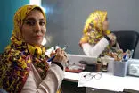 رجزخوانی ژیلا صادقی با یک ویدئو از آمریکا