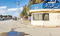  قصه شهرکی در شیراز که برای ساکنانش غصه است 