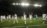 از رکورد عجیب رئال تا برابری کریم با رونالدو
