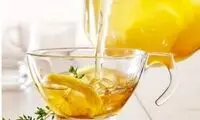 کاهش قند خون و التهاب روده با این نوشیدنی شگفت‌انگیز