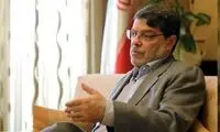 واکنش مرندی به اظهارات تهدیدآمیز زلنسکی 