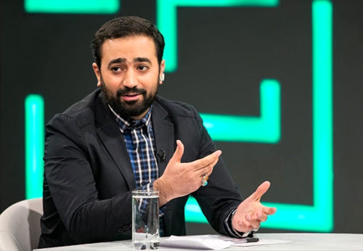 صداوسیما، صدای یامینپور را هم درآورد!