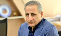 اطلاعات غلط دادند تا کانادا من را تحریم کند