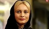 زیبایی خیره‌کننده مریم کاویانی در سن 53 سالگی