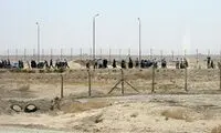 صادرات به عراق از سه مرز تجاری متوقف شد