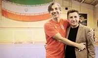 وحید شمسایی، قلعه‌نویی را سلطان خطاب کرد!