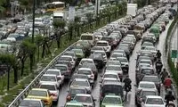 غول‌های متحرک به خیابان‌های تهران آمدند!