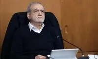 پرسش معنادار زیدآبادی از پزشکیان درباره مذاکرات