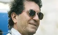 قابی ماندگار از داریوش مهرجویی؛ 25 سال پیش