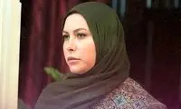 بازیگر ستایش از خانه‌اش در دبی رونمایی کرد