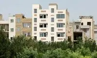 اجاره آپارتمان های ارزان قیمت در این محله تهران