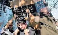 نکته‌ خاصی که در عکس تازه رسول خادم رویت شد
