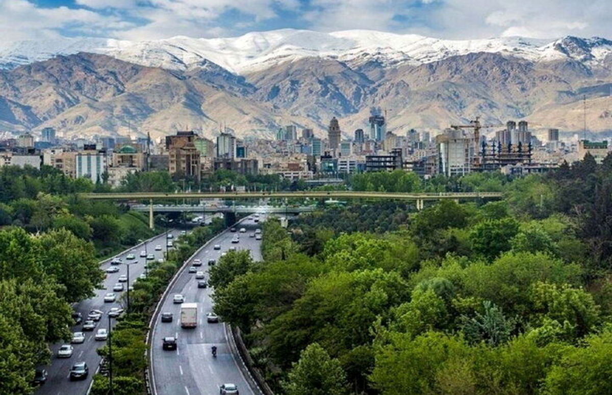 از این روز هوا رسما بهاری میشود