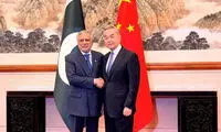آیا پکن ضامن صلح تهران و واشنگتن می‌شود؟