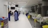 وضعیت بیمارستان زنان و زایمان در ایران بحرانی شد