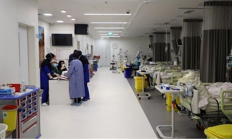 وضعیت بیمارستان زنان و زایمان در ایران بحرانی شد
