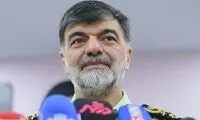 اتفاقی که شب گذشته در مرز ایران رخ داد