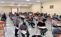 ساعت آزمون نهایی دانش‌آموزان تغییر کرد
