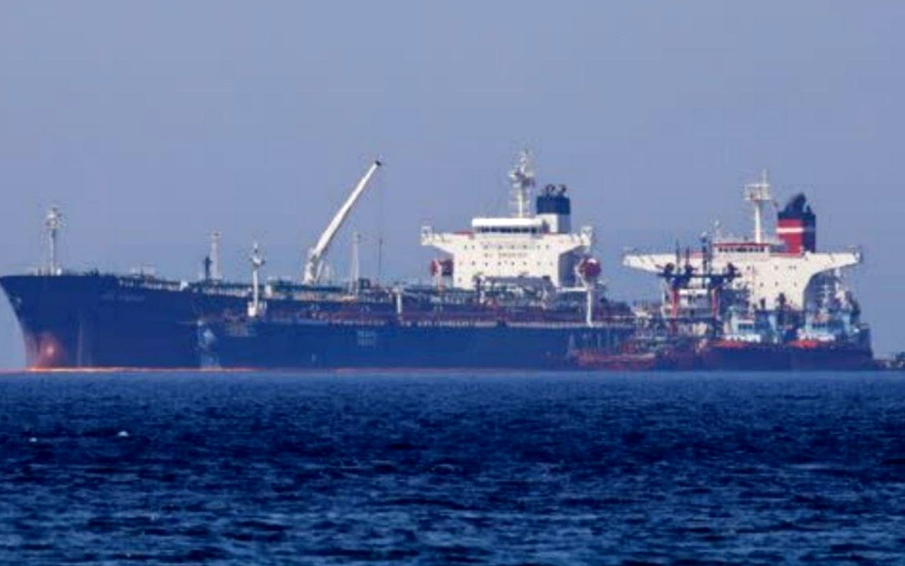  مذاکرات تهران - واشنگتن بر سر صادرات نفت ایران