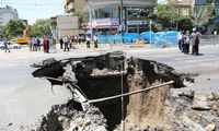 احتمال مهاجرت میلیون‌ها نفر از اصفهان و کرمان