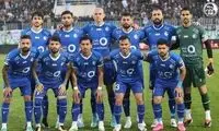 استقلال کم مهره‌تر از مس رفسنجان بود؟
