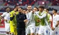 استقلال بلیت پرواز رونالدو به تهران را خرید!