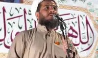 فحاشی بی‌سابقه علیه روحانی در یک تجمع شبانه