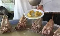 قیمت جدید محبوب‌ترین صبحانه ایرانی