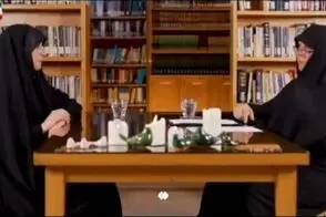 روایت همسر حدادعادل از ماجرای آیت‌الله مجتبی خامنه‌‍ای و پاساژ «چارسو»