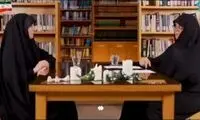 روایت همسر حدادعادل از ماجرای آیت‌الله مجتبی خامنه‌‍ای و پاساژ «چارسو»
