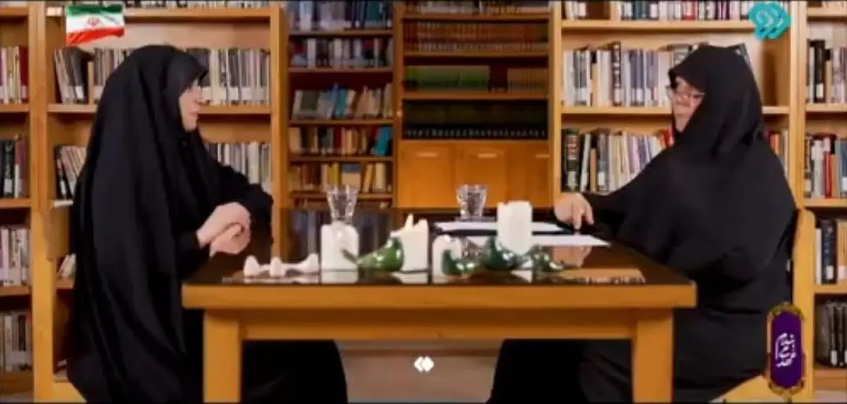 روایت همسر حدادعادل از ماجرای رهبر انقلاب و پاساژ «چارسو»