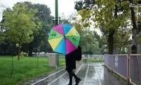 وضعیت آب‌ و هوایی در روز سیزده‌بدر