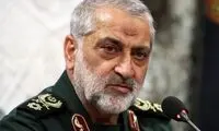 سخنگوی نیروهای مسلح: گردن متجاوز را می‌شکنیم