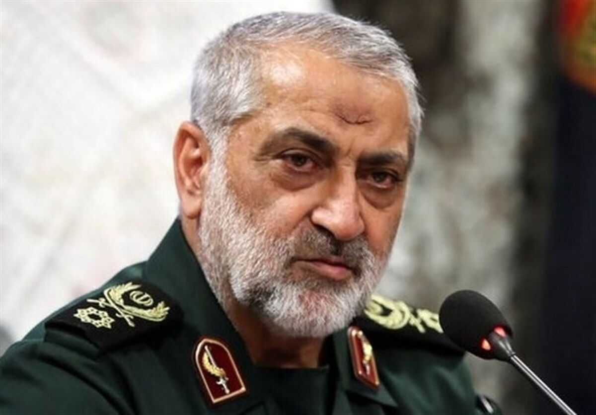   سخنگوی نیروهای مسلح: گردن متجاوز را می‌شکنیم 