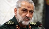 سخنگوی نیروهای مسلح: گردن متجاوز را می‌شکنیم