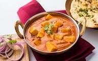 شاهی پنیر؛ یک غذای خوشمزه هندی و محبوب برای گیاهخواران