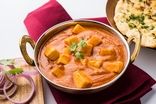 شاهی پنیر؛ یک غذای خوشمزه هندی و محبوب برای گیاهخواران