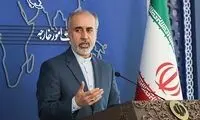 واکنشی به خبر میانجیگری روسیه بین اسرائیل و ایران