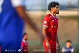 غول دو متری در اردوی پرسپولیس!